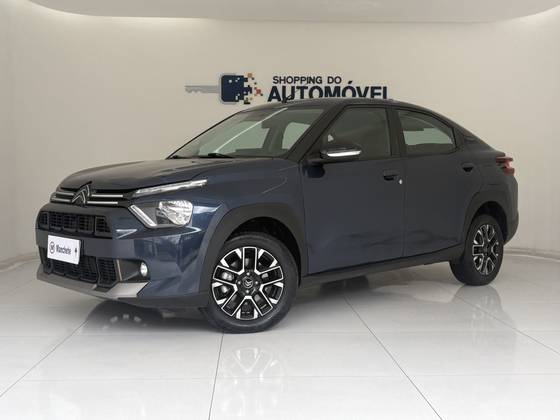 CITROËN BASALT 1.0 TURBO 200 FLEX SHINE CVT CITROËN BASALT 1.0 TURBO 200 FLEX SHINE CVT
